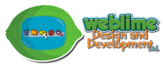 Weblime Logo
