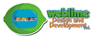 Weblime Design and Development Limited